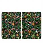 Nature Ditzy Smart Folio for iPad Series Skin