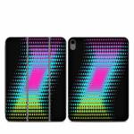 Neons Smart Folio for iPad Series Skin
