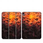Night Fury Smart Folio for iPad Series Skin