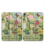 Nurture Smart Folio for iPad Series Skin