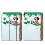 Never Alone Smart Folio for iPad Series Skin