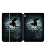 Nevermore Smart Folio for iPad Series Skin