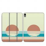 Ocean Sunset Smart Folio for iPad Series Skin