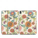 Olivia's Garden Smart Folio for iPad Series Skin