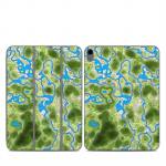 Overlander Smart Folio for iPad Series Skin