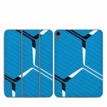 The Fly Guy Smart Folio for iPad Series Skin