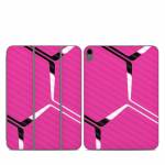 The Judson Smart Folio for iPad Series Skin