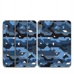Ozone Smart Folio for iPad Series Skin