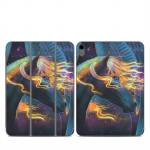Paint The Stars Smart Folio for iPad Series Skin