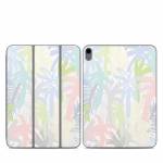 Pastel Palms Smart Folio for iPad Series Skin