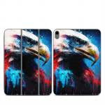 Patriot Eagle Smart Folio for iPad Series Skin