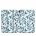 Pretty Branchs Smart Folio for iPad Series Skin