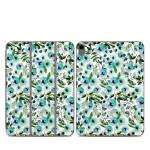 Peonies Smart Folio for iPad Series Skin