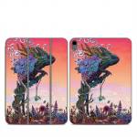 Phantasmagoria Smart Folio for iPad Series Skin