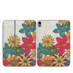 Phoebe Smart Folio for iPad Series Skin