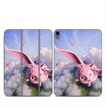 Piggies Smart Folio for iPad Series Skin