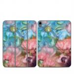 Poppy Garden Smart Folio for iPad Series Skin