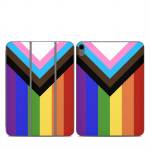 Progress Smart Folio for iPad Series Skin