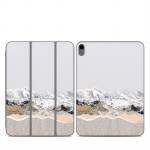 Pastel Mountains Smart Folio for iPad Series Skin