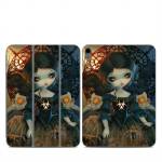 Pestilence Smart Folio for iPad Series Skin