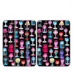 Punky Goth Dollies Smart Folio for iPad Series Skin