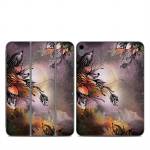 Purple Rain Smart Folio for iPad Series Skin