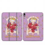 Queen Mother Smart Folio for iPad Series Skin