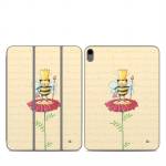 Queen Bee Smart Folio for iPad Series Skin