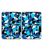 Raytracer Smart Folio for iPad Series Skin