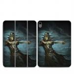 Reaper Gunslinger Smart Folio for iPad Series Skin
