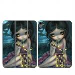 Releasing Fireflies Smart Folio for iPad Series Skin