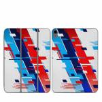 Rennsport Smart Folio for iPad Series Skin