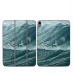 Riding the Wind Smart Folio for iPad Series Skin
