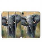 Right of Way Smart Folio for iPad Series Skin