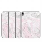 Rosa Marble Smart Folio for iPad Series Skin