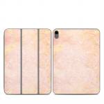 Rose Gold Marble Smart Folio for iPad Series Skin