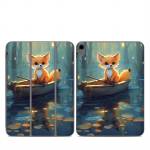 Rowan D Fox Smart Folio for iPad Series Skin