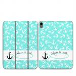 Refuse to Sink Smart Folio for iPad Series Skin