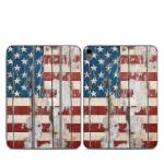 Rustic Glory Smart Folio for iPad Series Skin