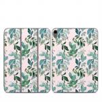 Sage Greenery Smart Folio for iPad Series Skin