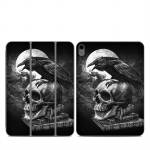 Scythe Bride Smart Folio for iPad Series Skin