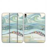 Sea of Love Smart Folio for iPad Series Skin