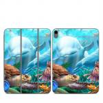 Seavilians Smart Folio for iPad Series Skin