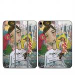 Seeker of Hope Smart Folio for iPad Series Skin