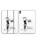 Sentence Smart Folio for iPad Series Skin