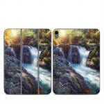 Serene Smart Folio for iPad Series Skin