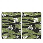 SOFLETE Tiger Stripe Camo Smart Folio for iPad Series Skin
