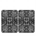Shaded Daisy Smart Folio for iPad Series Skin