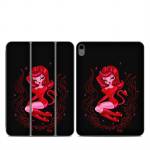 She Devil Smart Folio for iPad Series Skin