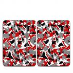 Signal Smart Folio for iPad Series Skin